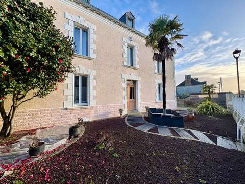 Vente maison 5 pièces Vente maison 5 pièces