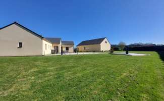 Photo Vente maison Coësmes