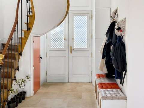 Vente maison 4 pièces Coësmes 35