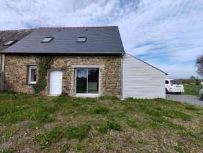 Vente Maison 4 chambresCoësmes