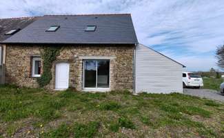 Photo Vente maison Coësmes