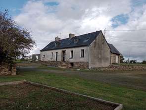 Vente Maison 5 chambresCoësmes