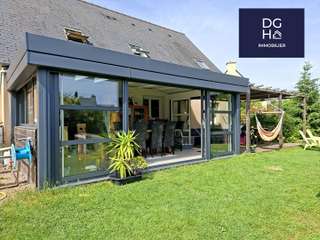 Vente maison 7 pièces Vente maison 7 pièces