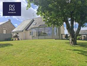 Vente Maison 4 chambresCoësmes