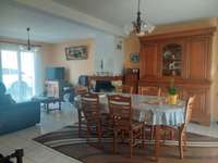 Vente maison 5 pièces Vente maison 5 pièces