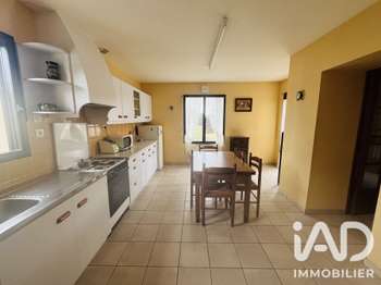 Vente maison 6 pièces Vente maison 6 pièces