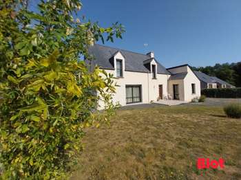 Vente maison 6 pièces Coësmes 35