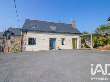 Vente Maison 8 piècesCoësmes