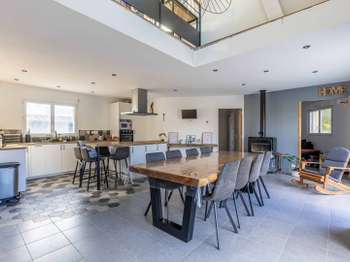 Maison 7 pièces 156 m² · à Coësmes · 156 m² · 314 400 €