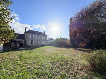 Vente Maison 3 chambresCoësmes