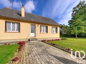 Vente Maison 2 chambresCoëtlogon