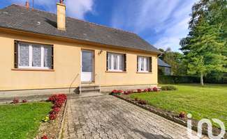 Photo Vente maison Coëtlogon