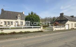 Photo Vente maison Coëtlogon