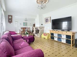 Vente maison 7 pièces Vente maison 7 pièces