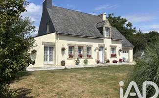 Photo Vente maison Coëtlogon