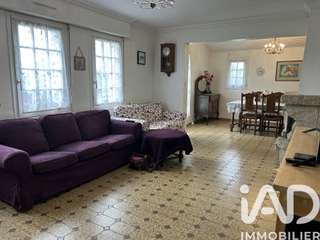 Vente maison 9 pièces Vente maison 9 pièces