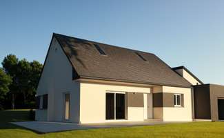 Photo Vente maison Coëtlogon