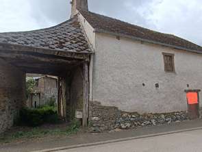 Vente Maison 3 piècesCoëtlogon