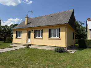 Vente MaisonCoëtlogon