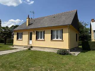 Vente maison