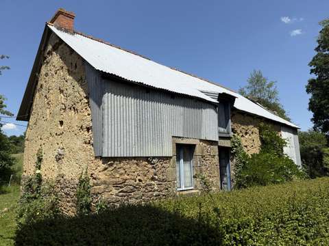 Vente maison