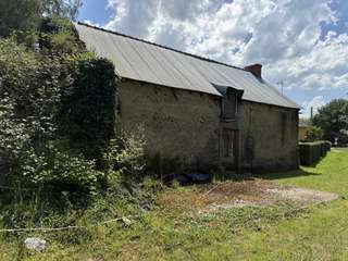 Vente maison