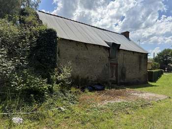 Vente maison