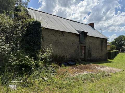 Vente maison