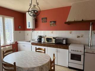 Vente maison