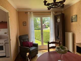 Vente maison