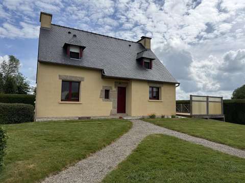 Vente maison Coëtlogon 22