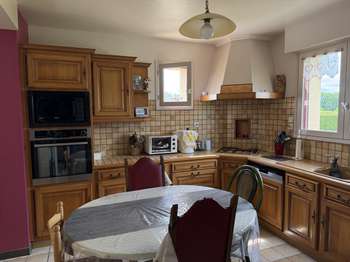 Vente maison