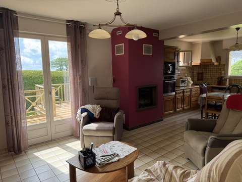 Vente maison