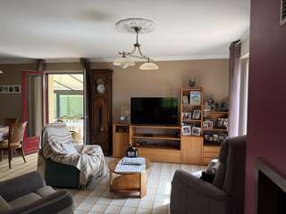 Vente maison