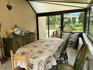 Vente maison