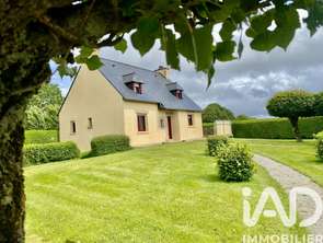 Vente Maison 4 chambresCoëtlogon