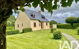 Photo Vente maison Coëtlogon