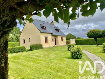 Vente maison 6 pièces Coëtlogon 22