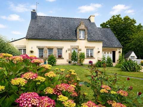 Vente maison 6 pièces Coëtlogon 22