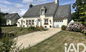 Photo Vente maison Coëtlogon