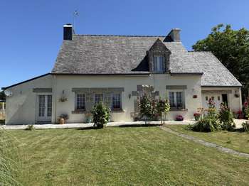 Vente MaisonCoëtlogon
