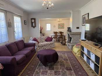 Vente maison