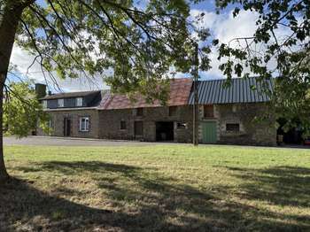 Photo Vente maison Coëtlogon
