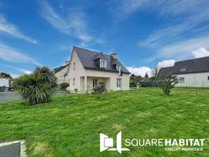 Vente Maison 3 chambresCoëtmieux