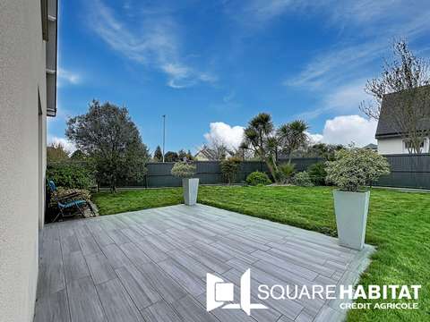 Vente maison 5 pièces Coëtmieux 22