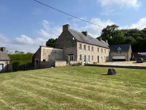 Vente Maison 5 chambresCoëtmieux