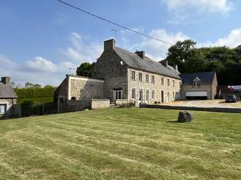 Vente maison 7 pièces Coëtmieux 22