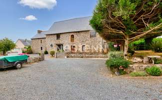 Photo Vente maison Coëtmieux