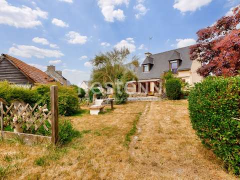 Vente maison 8 pièces Vente maison 8 pièces