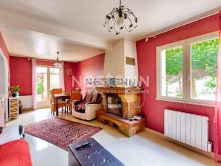 Vente maison 8 pièces Vente maison 8 pièces